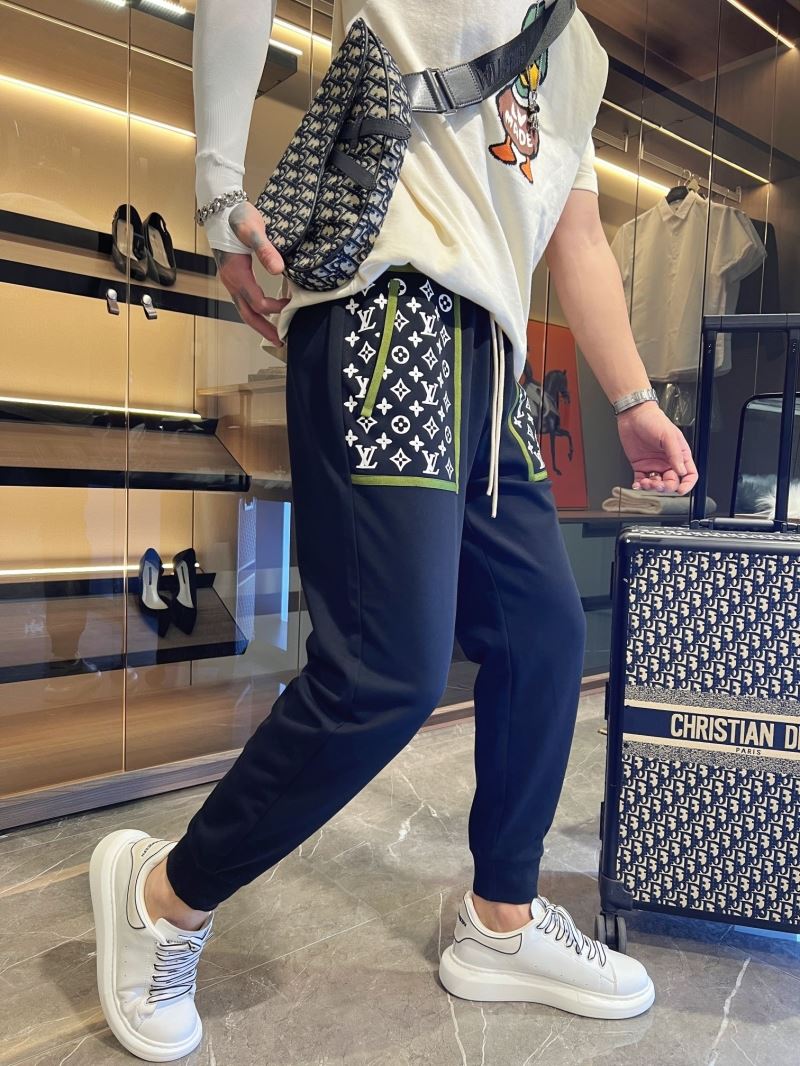 Louis Vuitton Long Pants